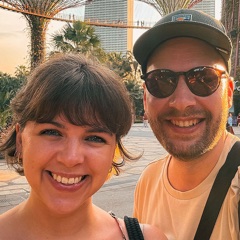 Janika und Demian